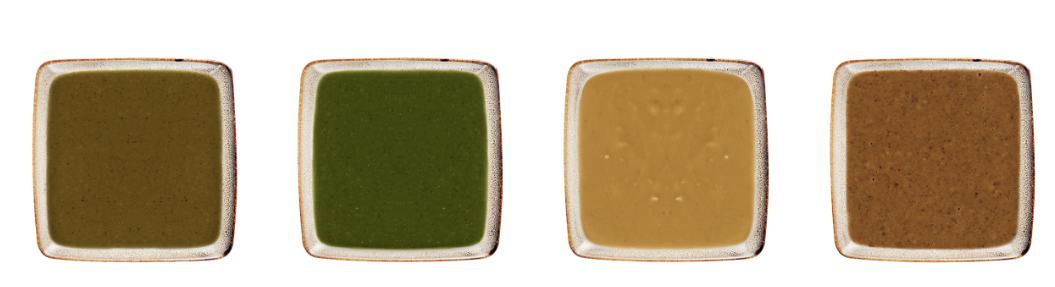 Puree Types